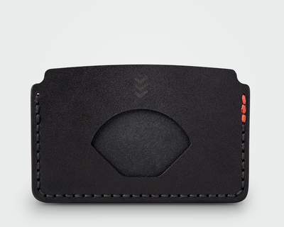View Slim Card Holder